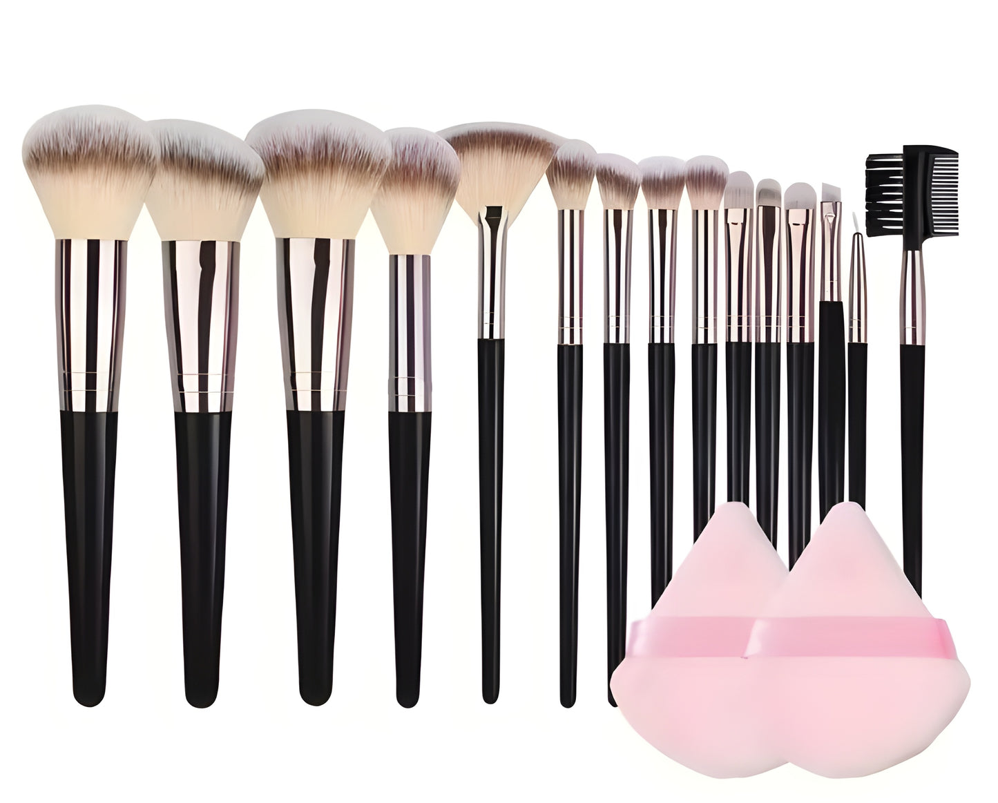Make-Up Brush