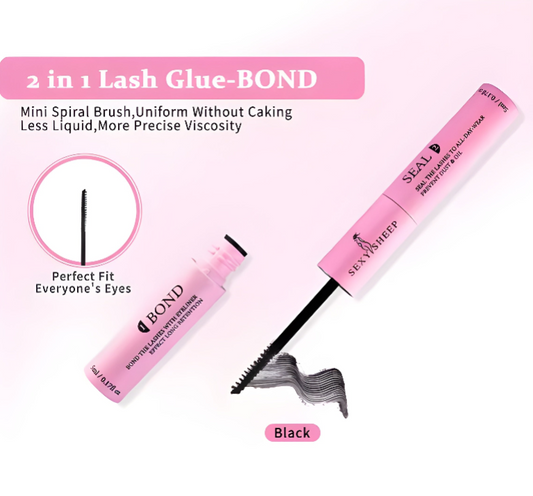 Lash Lock
