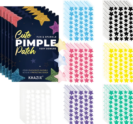 Glow Patches