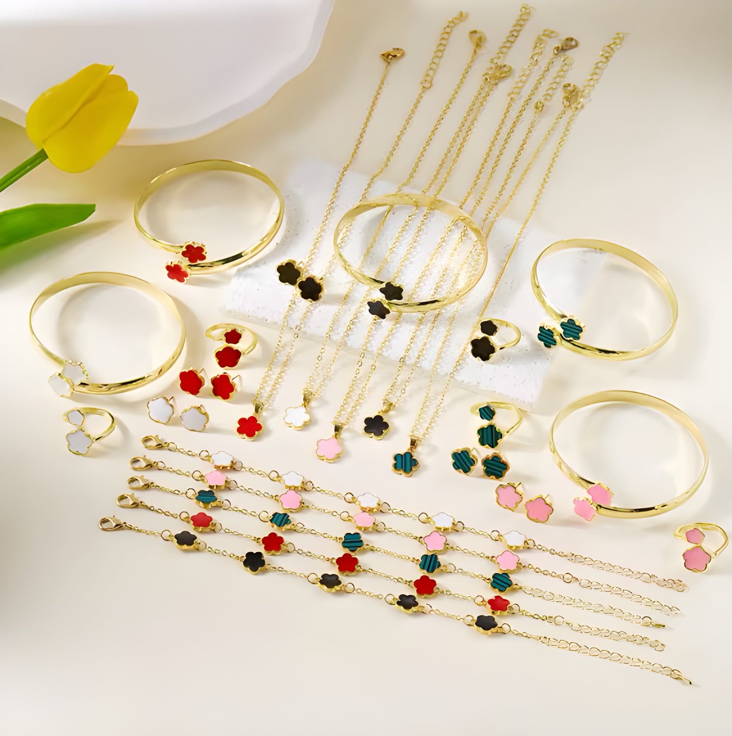 Jewelry Set