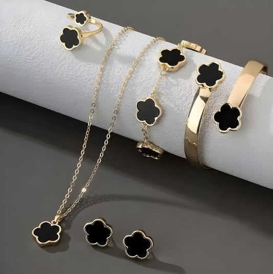Jewelry Set