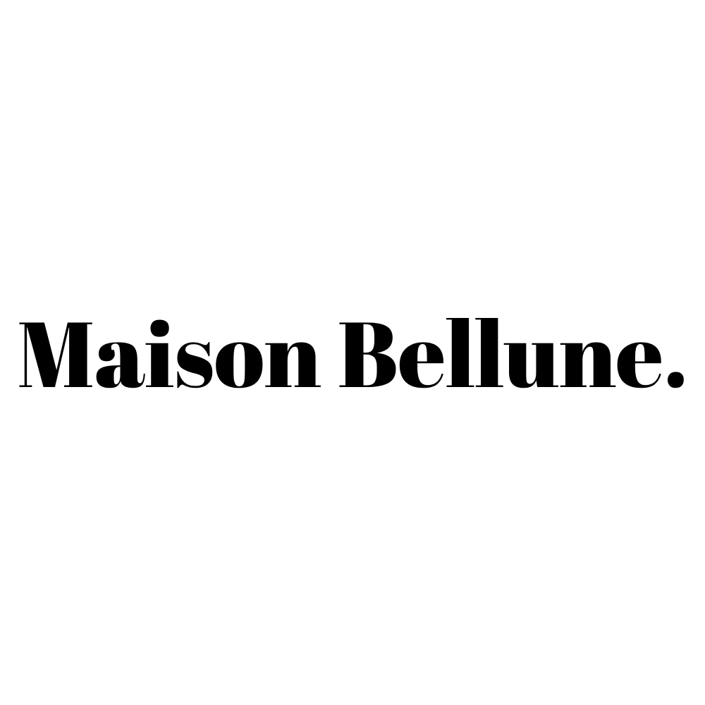 Maison Bellune's Bestsellers