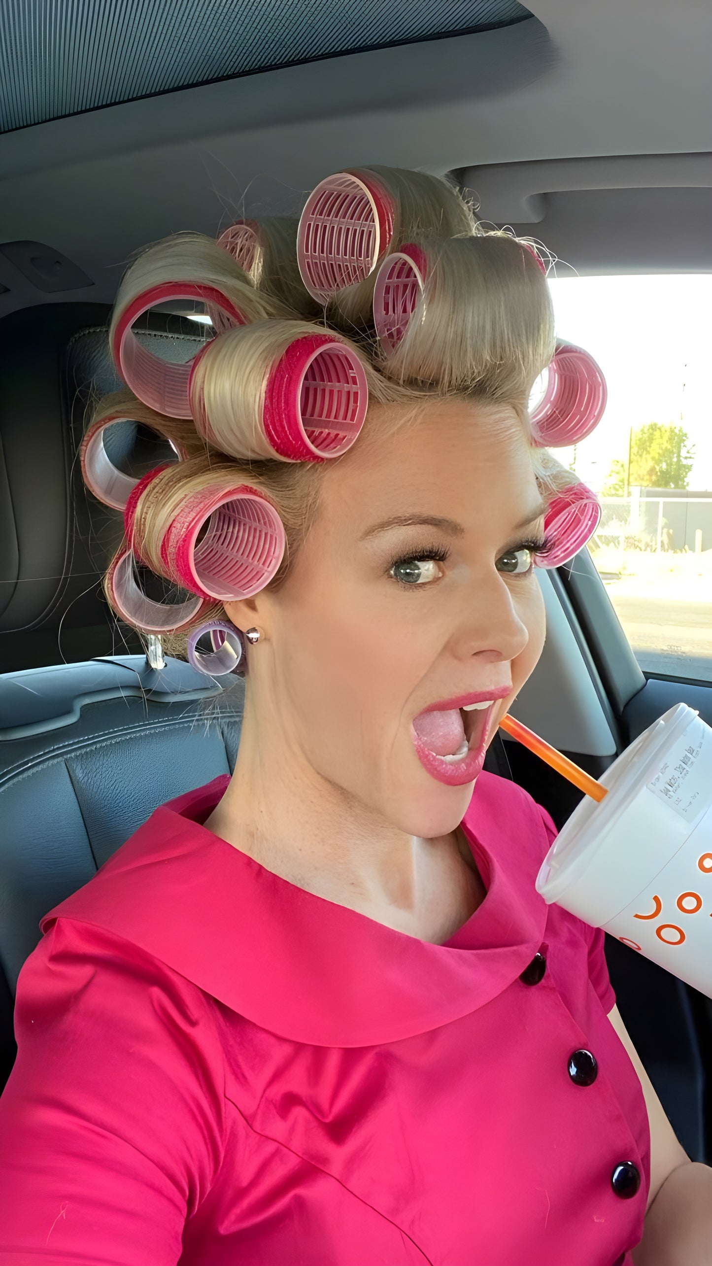 Hair Rollers