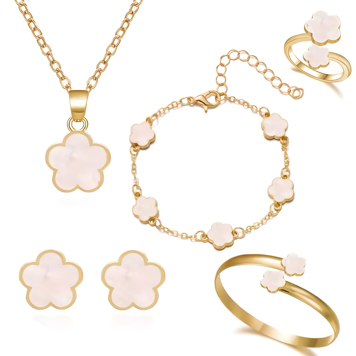 Jewelry Set