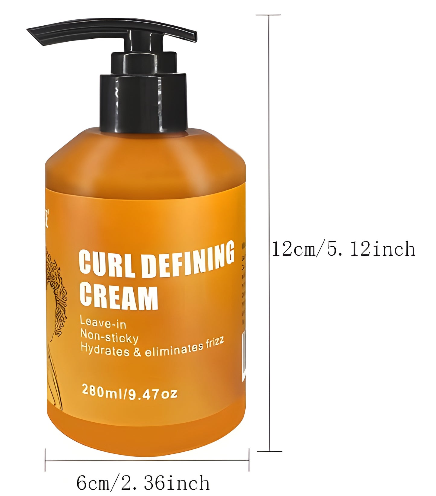 Curl Cream