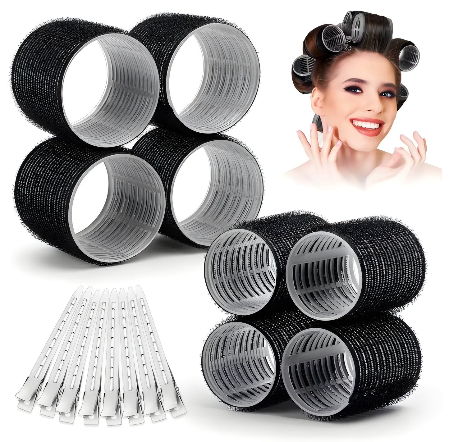 Hair Rollers