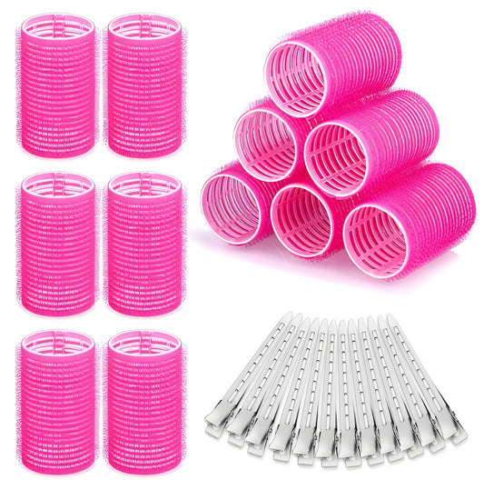 Hair Rollers