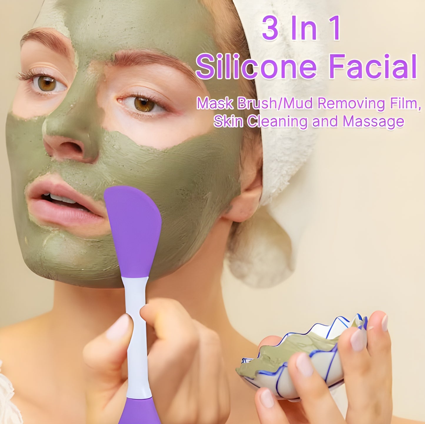 Skin Glow Set