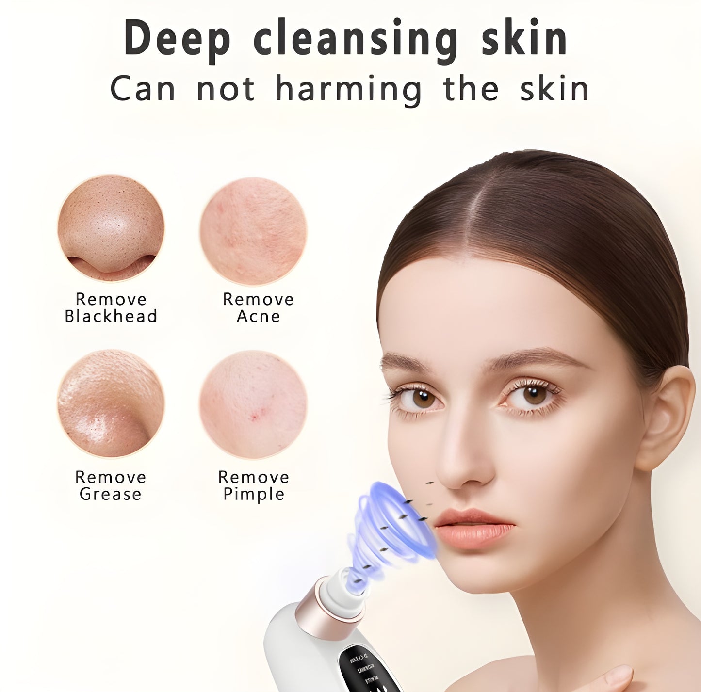 Skin Pore