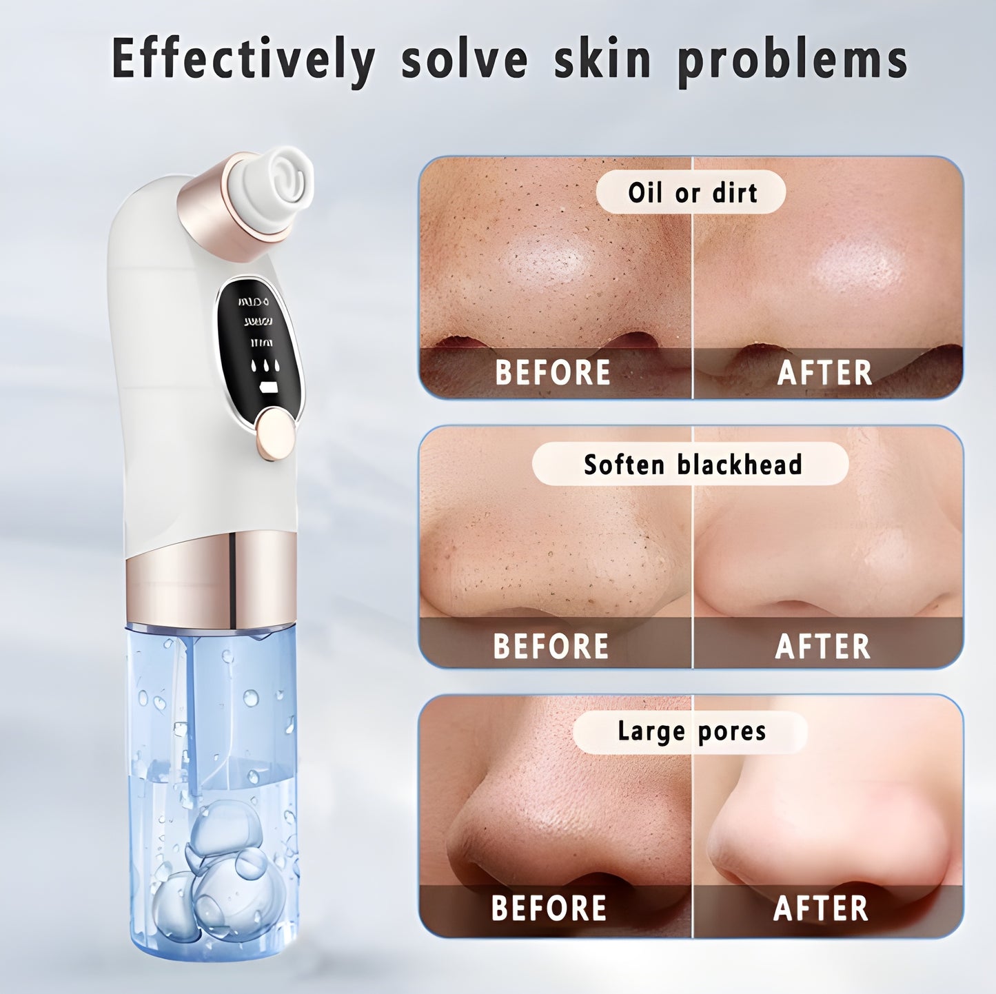 Skin Pore