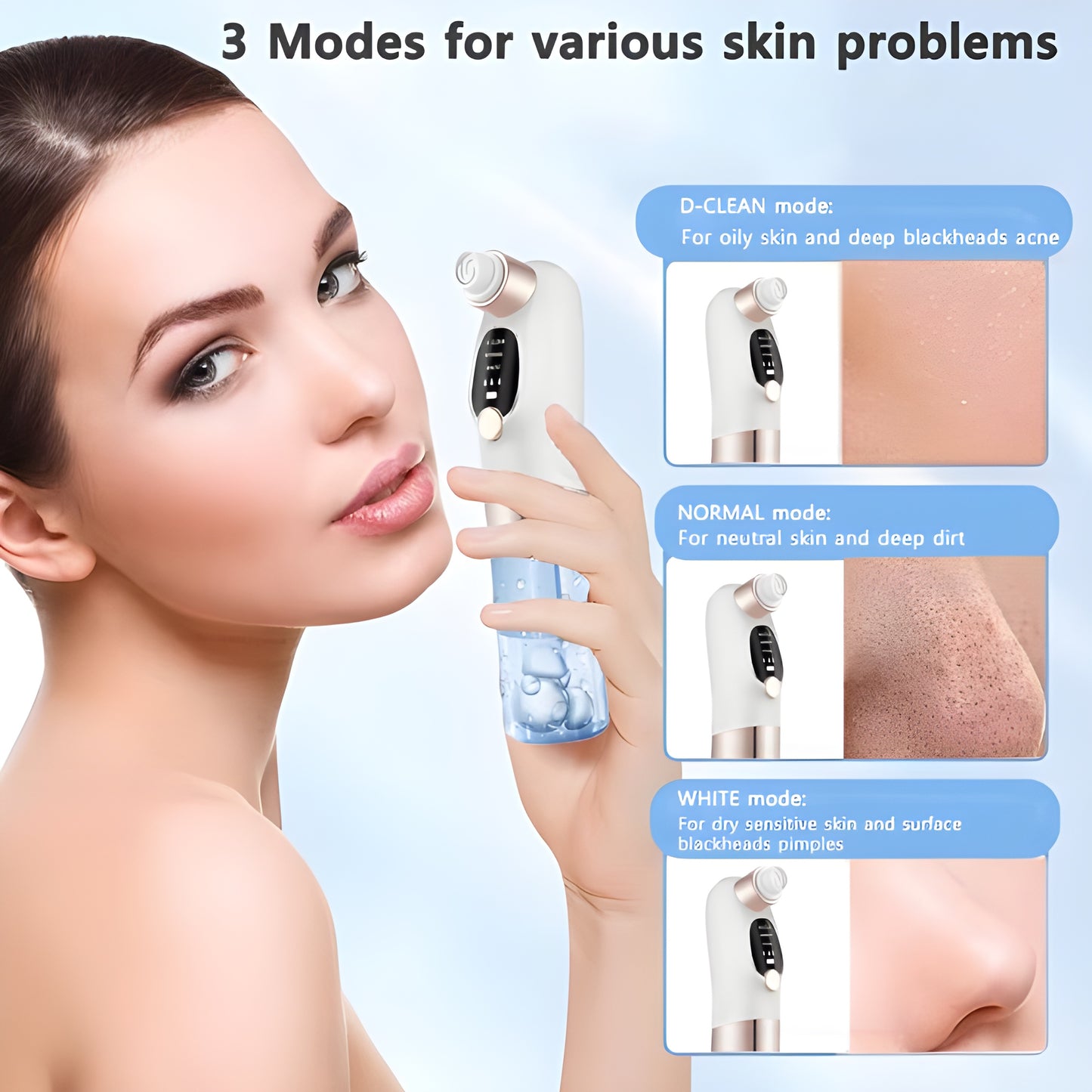 Skin Pore