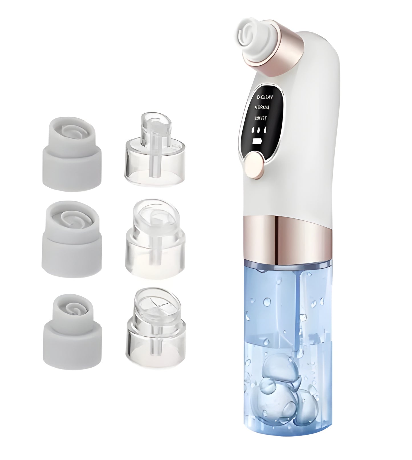 Skin Pore