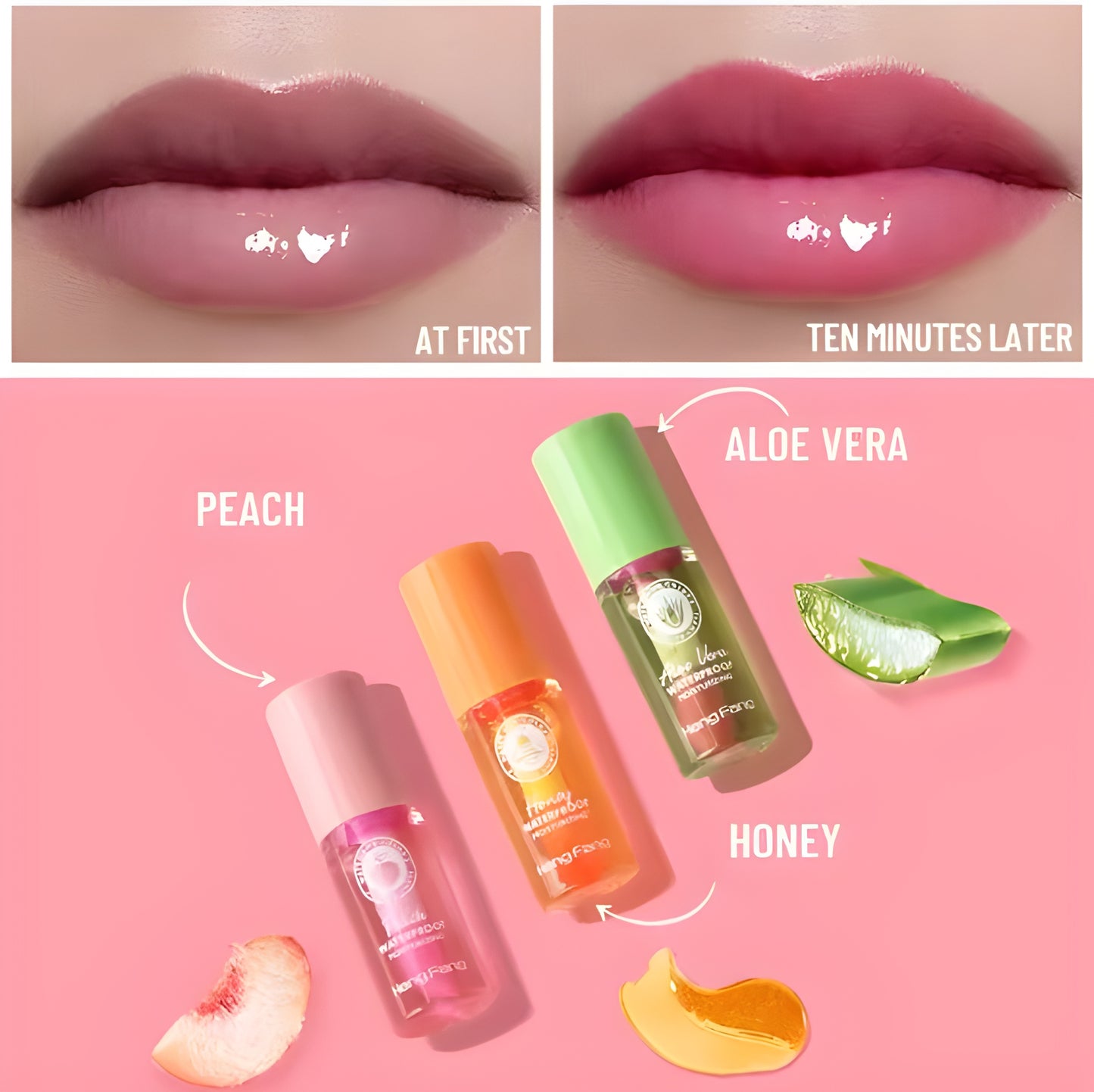 Glow Lips