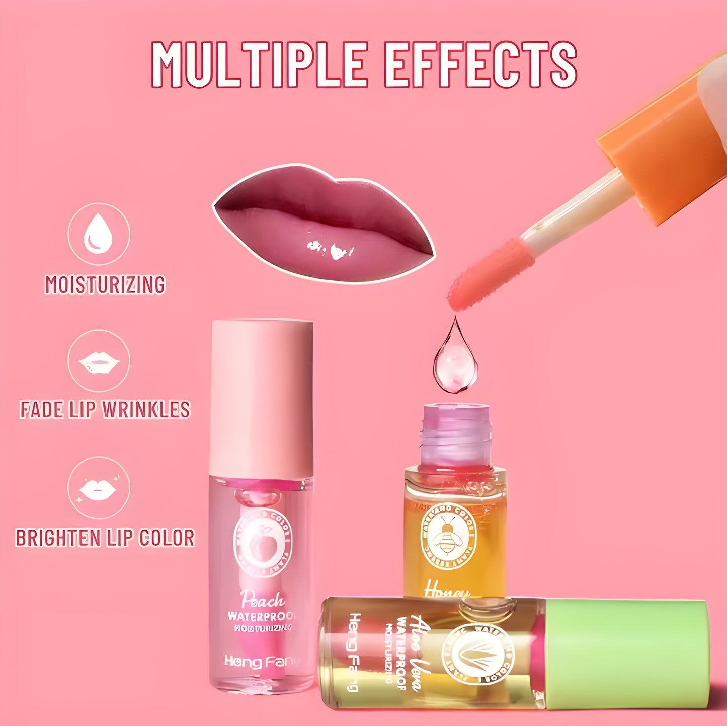 Glow Lips
