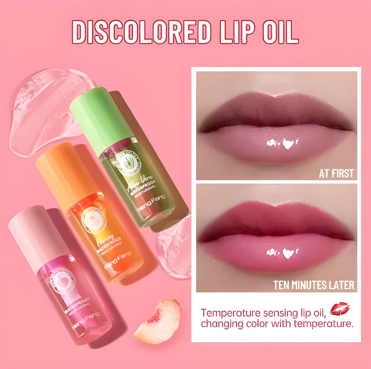 Glow Lips