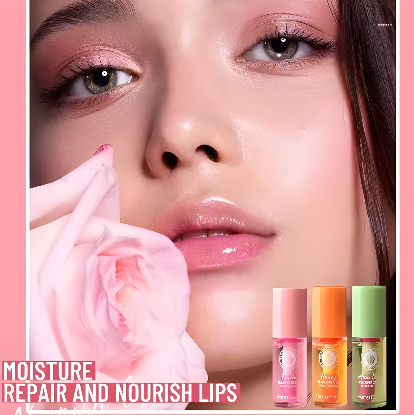 Glow Lips