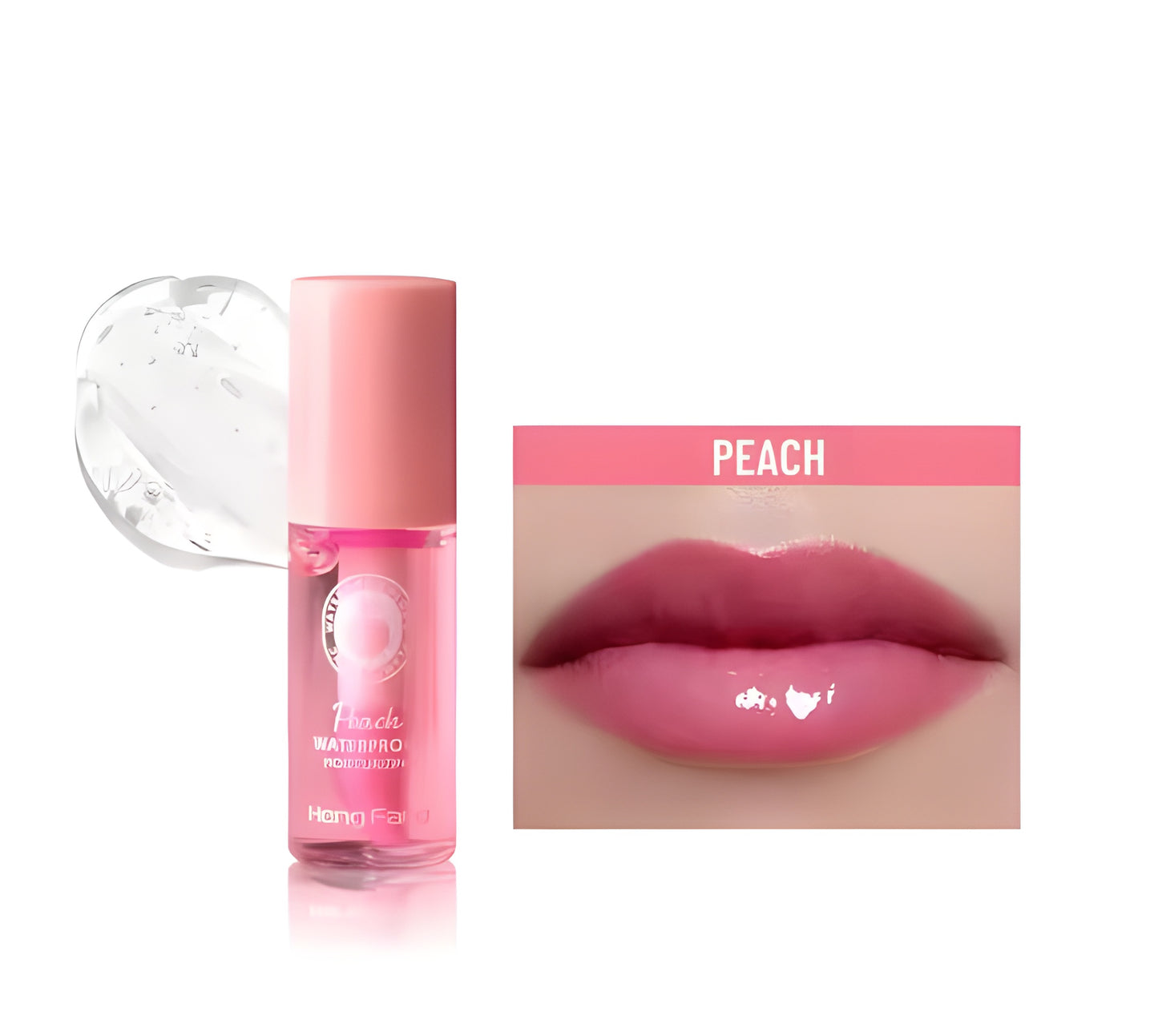 Glow Lips