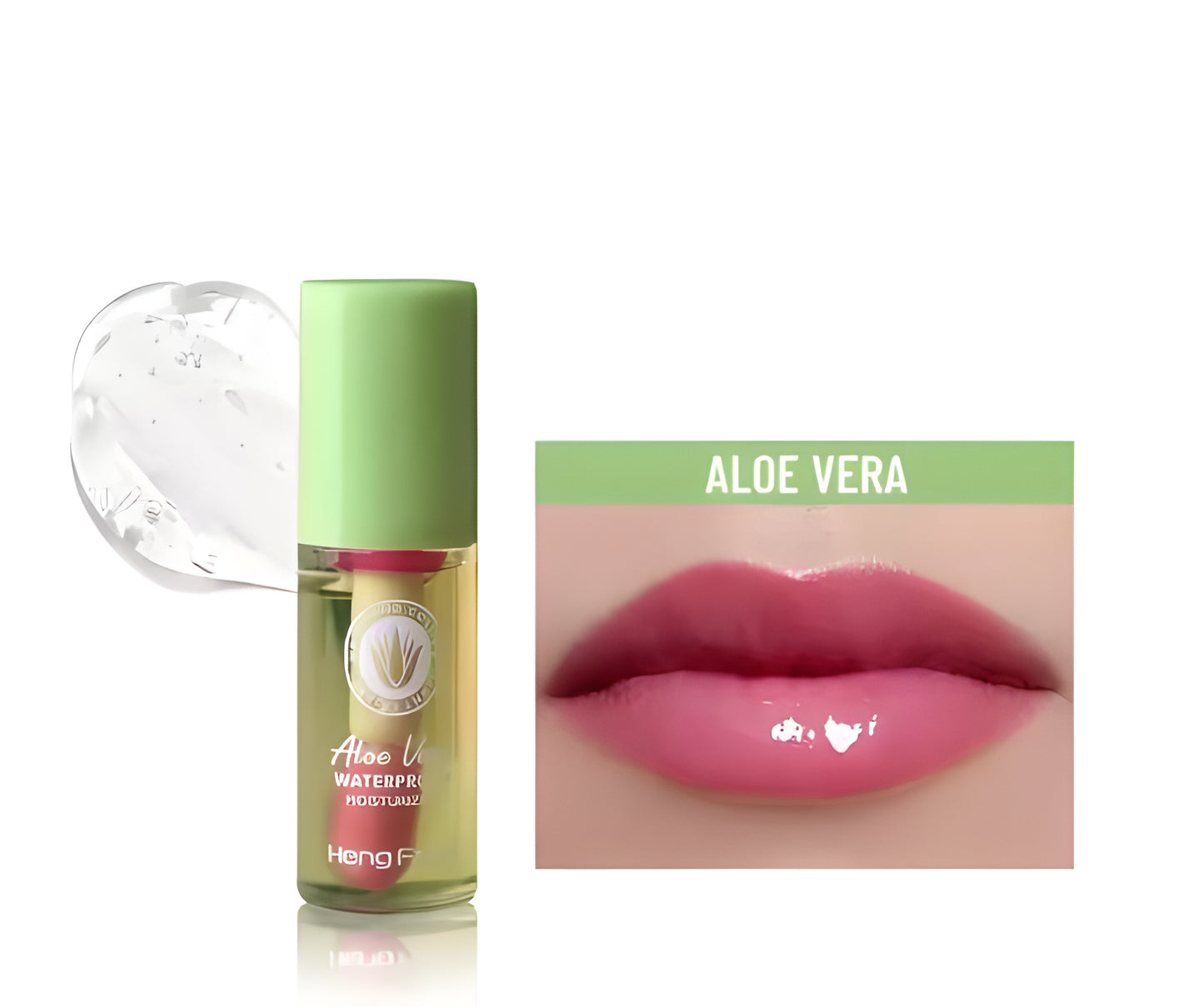 Glow Lips