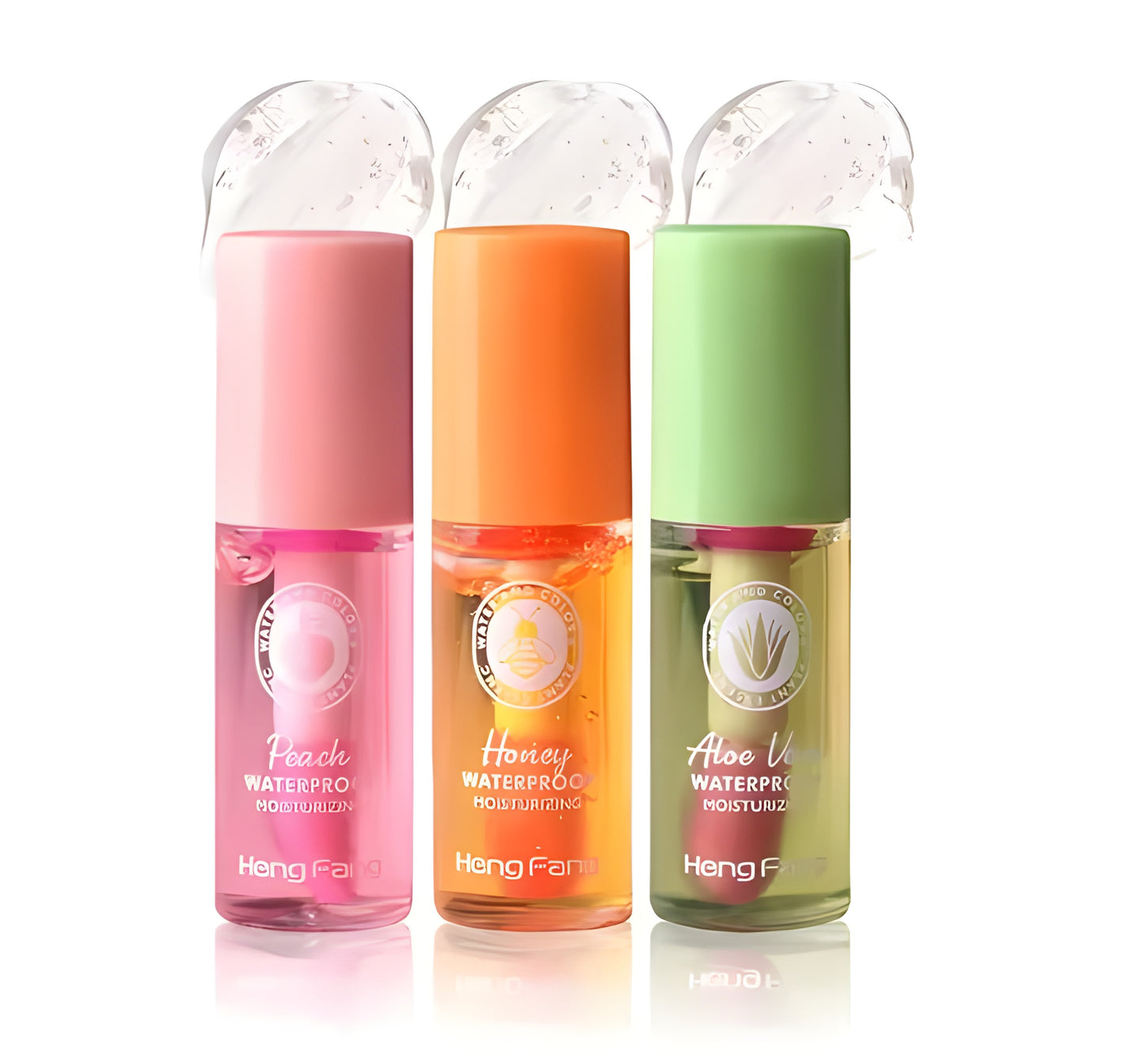 Glow Lips