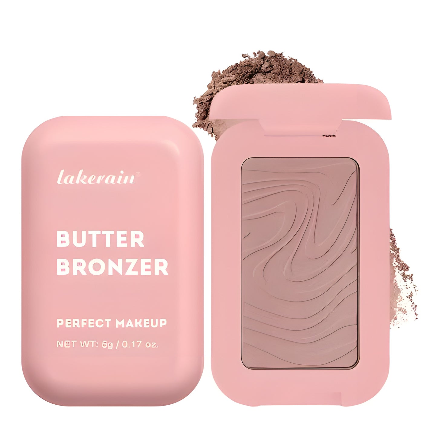 Pure Blush