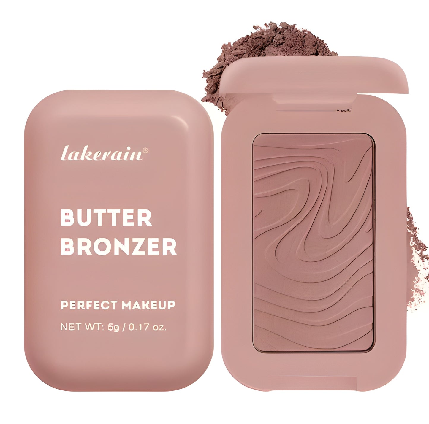 Pure Blush