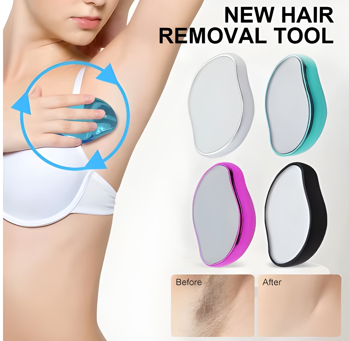 Hair Remover