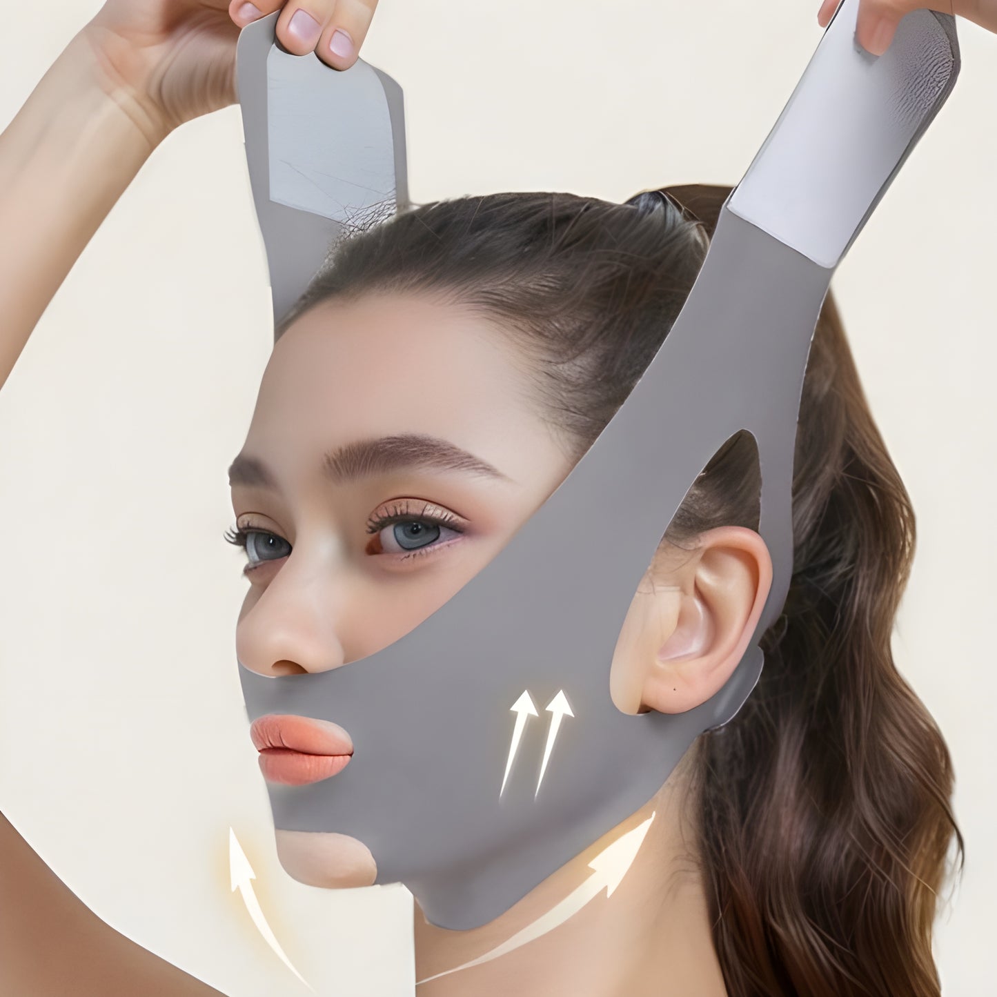 Chin Sleep Mask