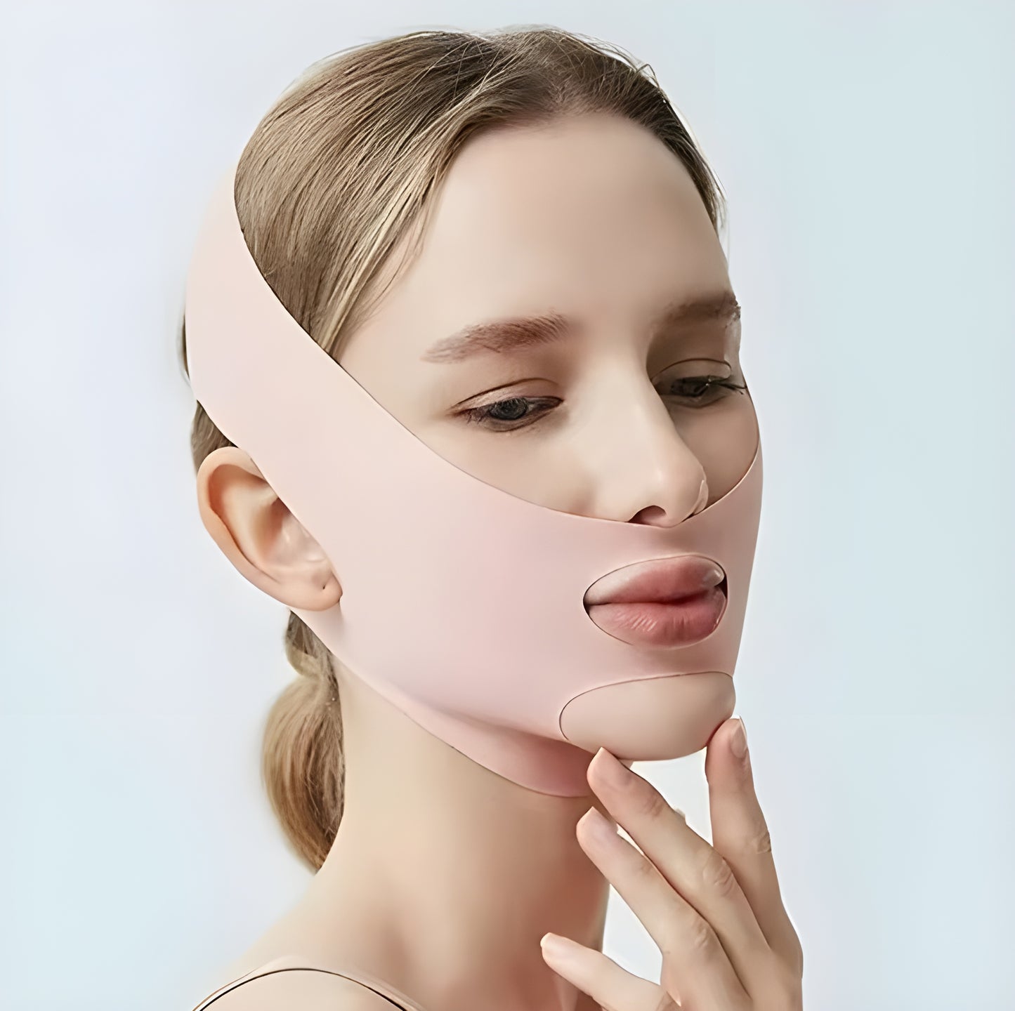 Chin Sleep Mask