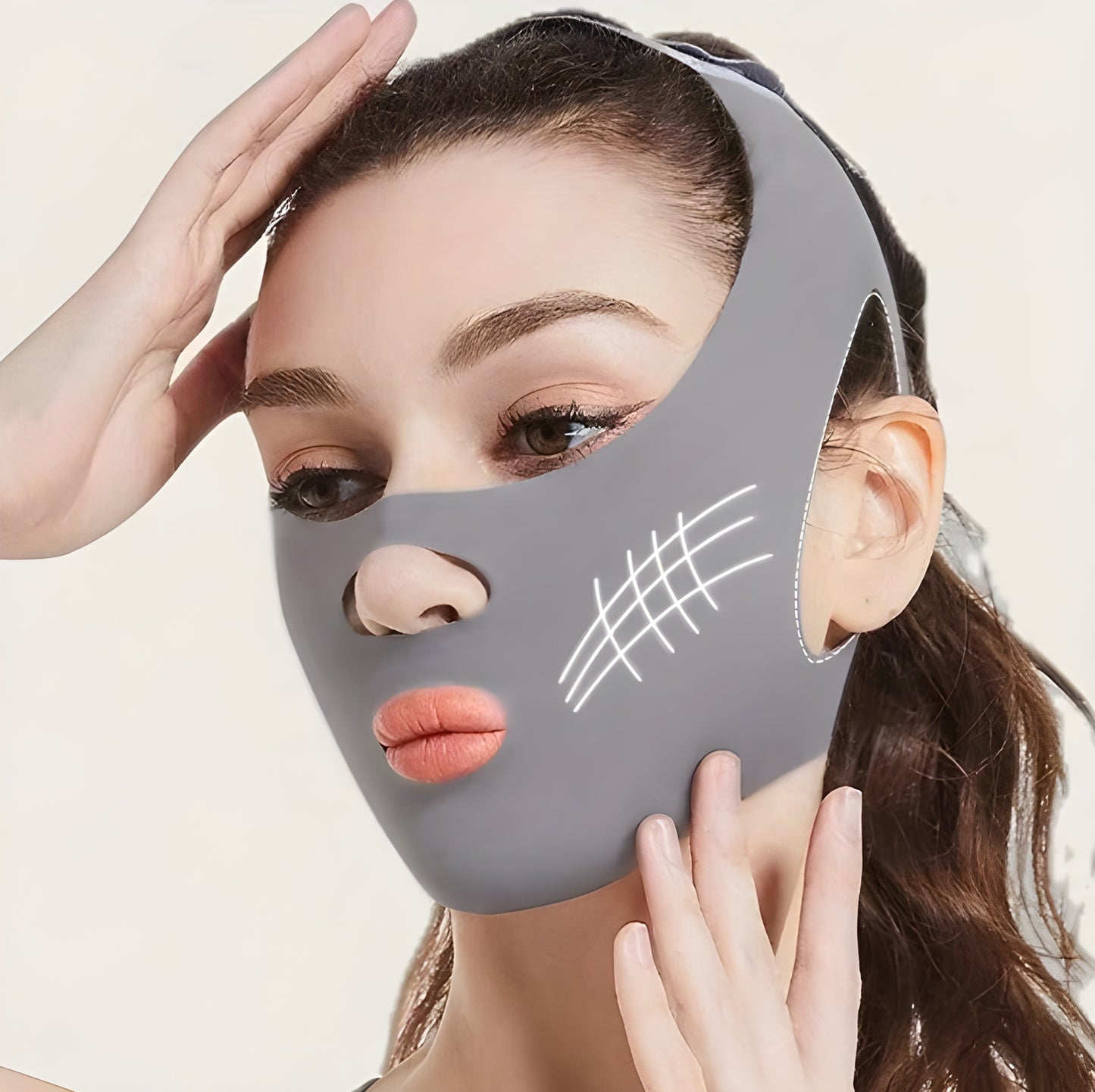 Chin Sleep Mask