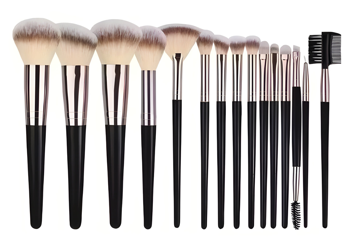 Make-Up Brush