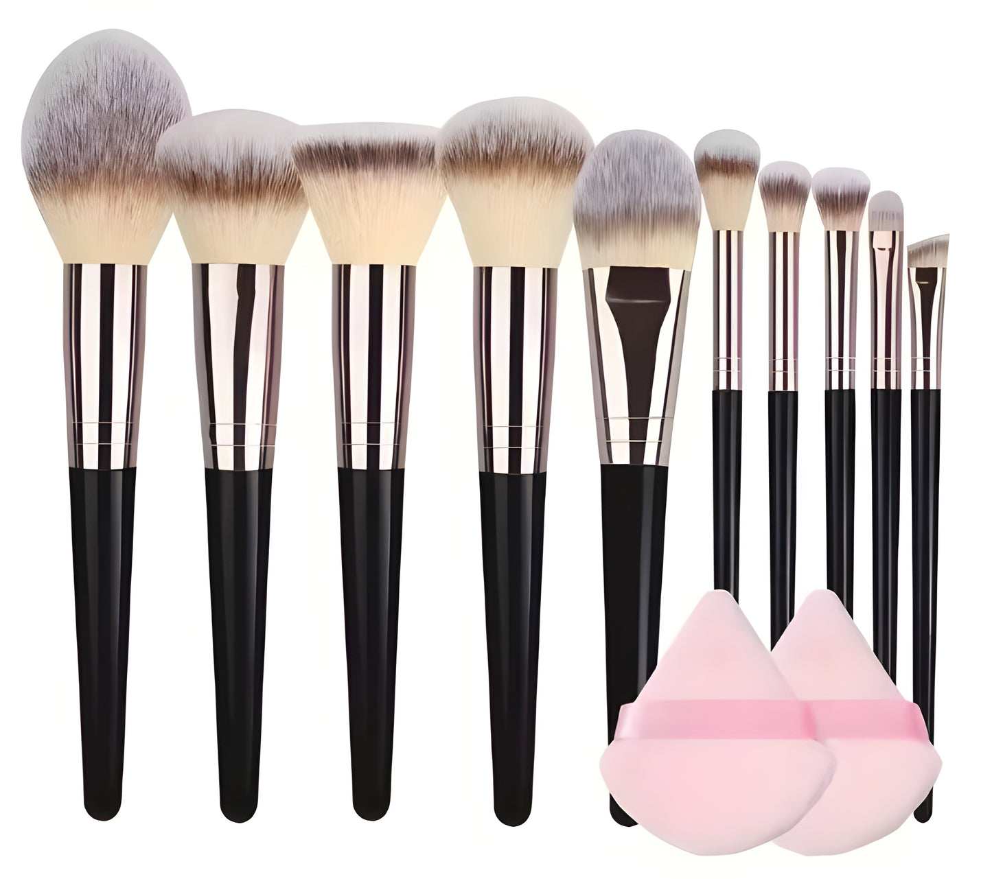 Make-Up Brush