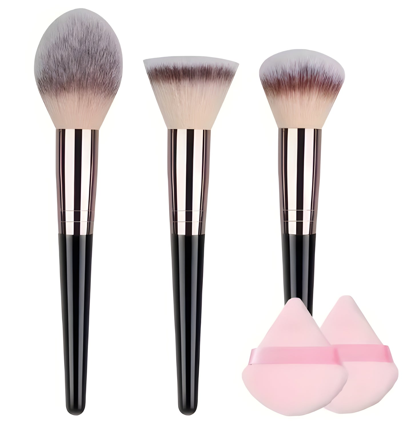 Make-Up Brush