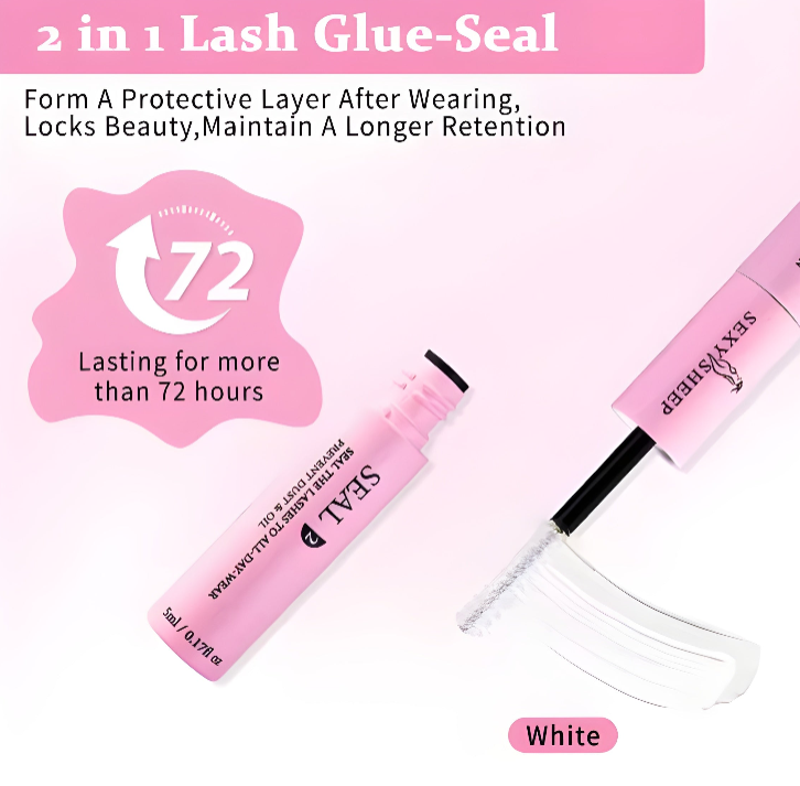 Lash Lock