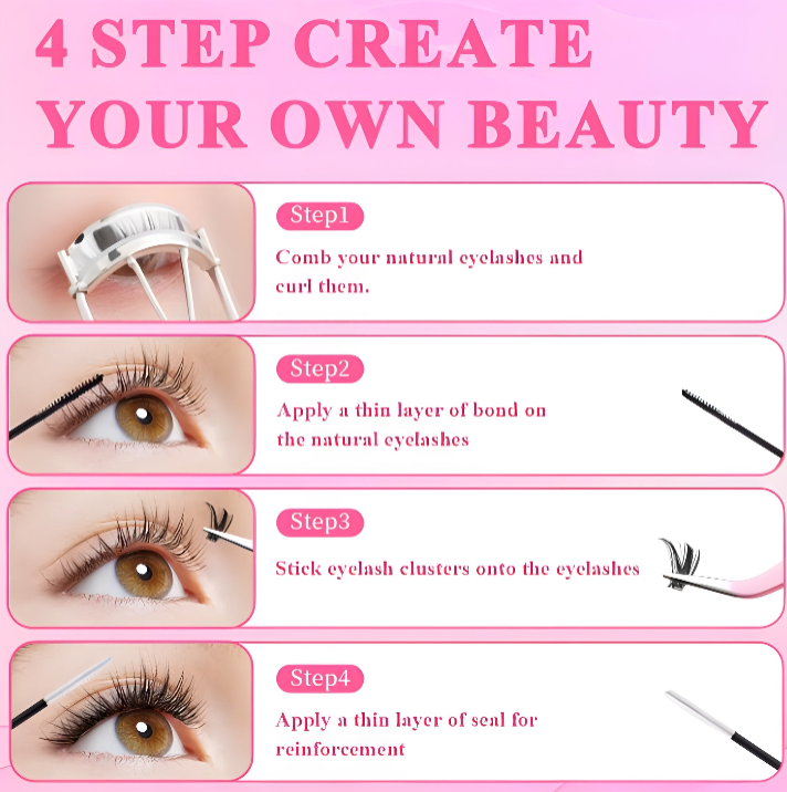 Lash Lock