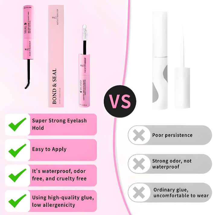 Lash Lock