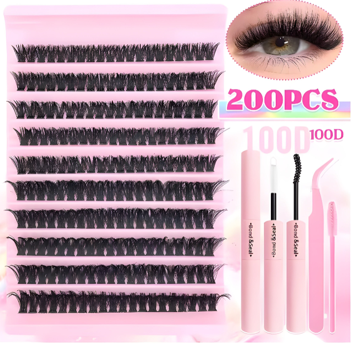 Lash Bloom