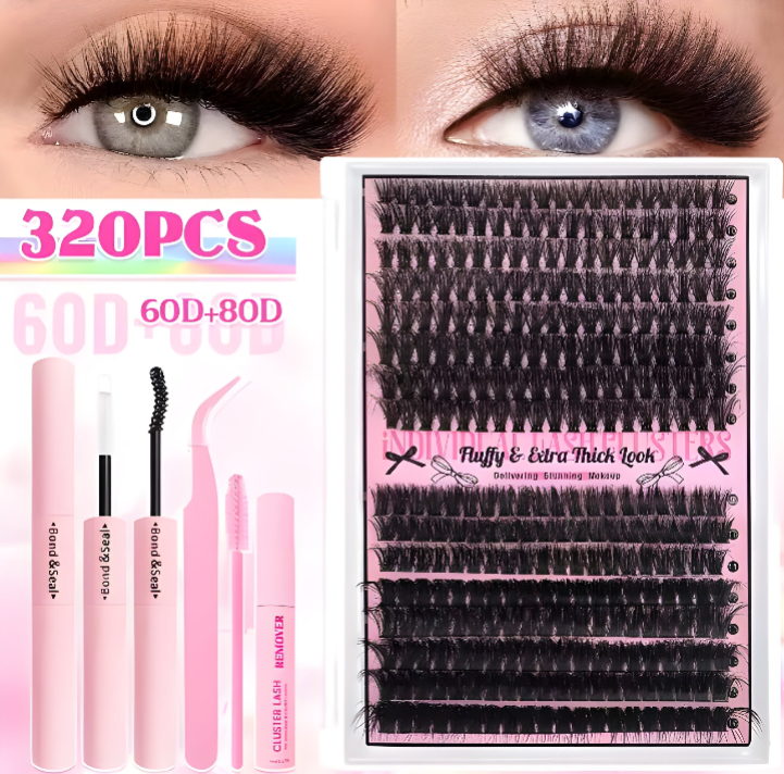 Lash Bloom