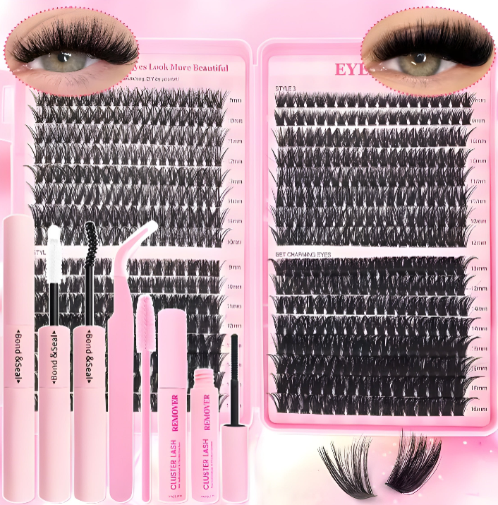Lash Bloom