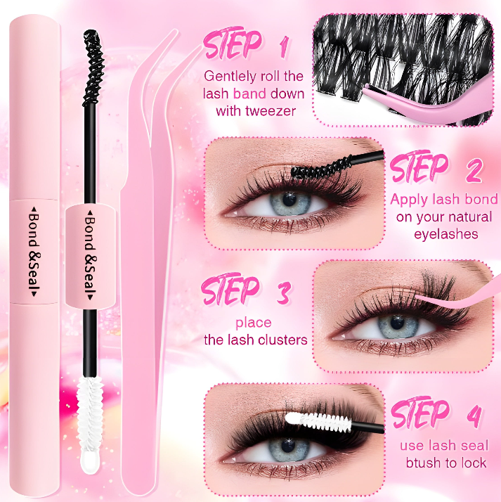 Lash Bloom