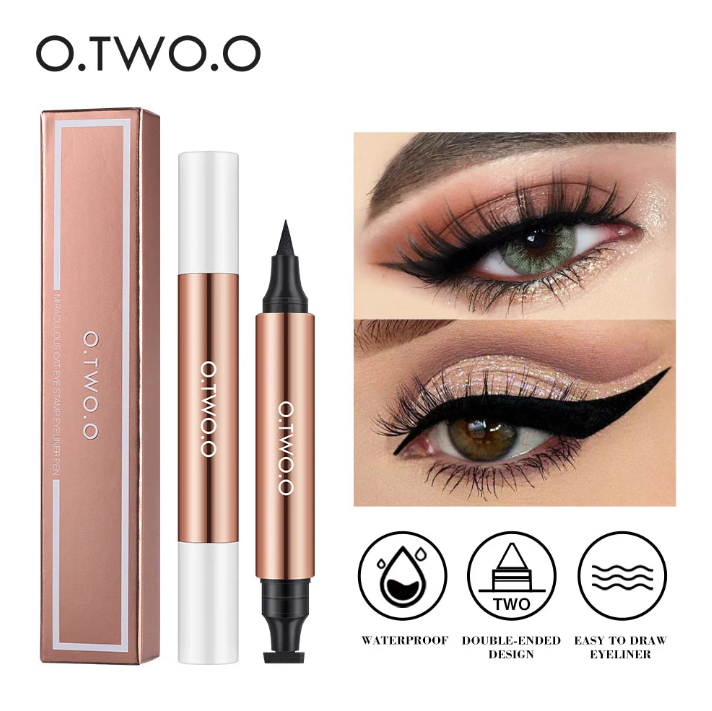 Perfect Wing Eyeliner