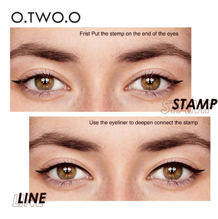 Perfect Wing Eyeliner