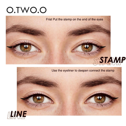 Perfect Wing Eyeliner