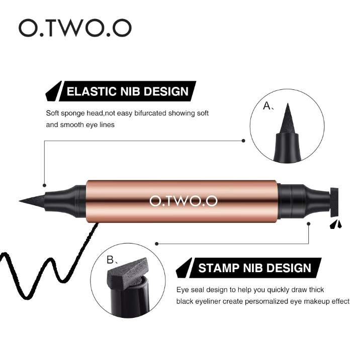 Perfect Wing Eyeliner