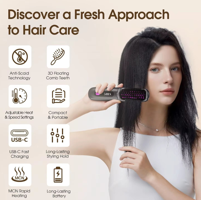 GlowBrush Pro