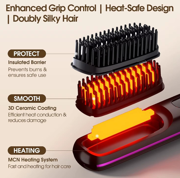 GlowBrush Pro