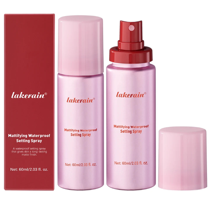 Glowlock Setting Spray