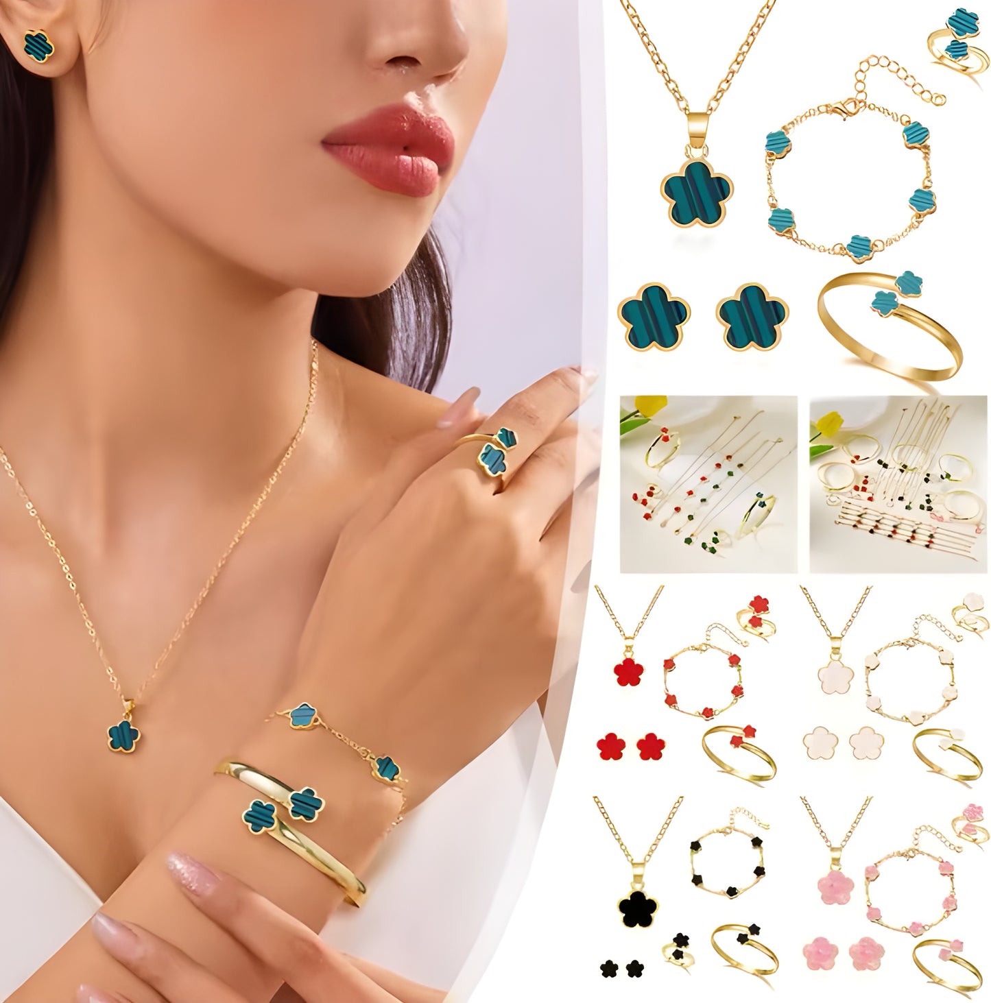 Jewelry Set
