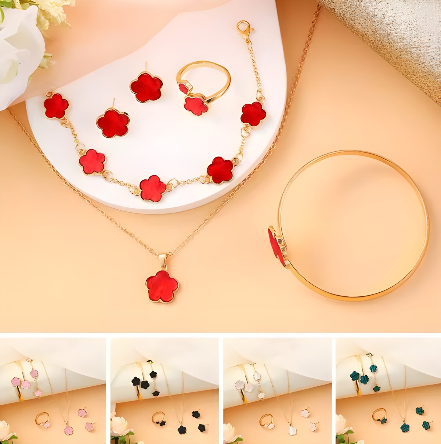 Jewelry Set