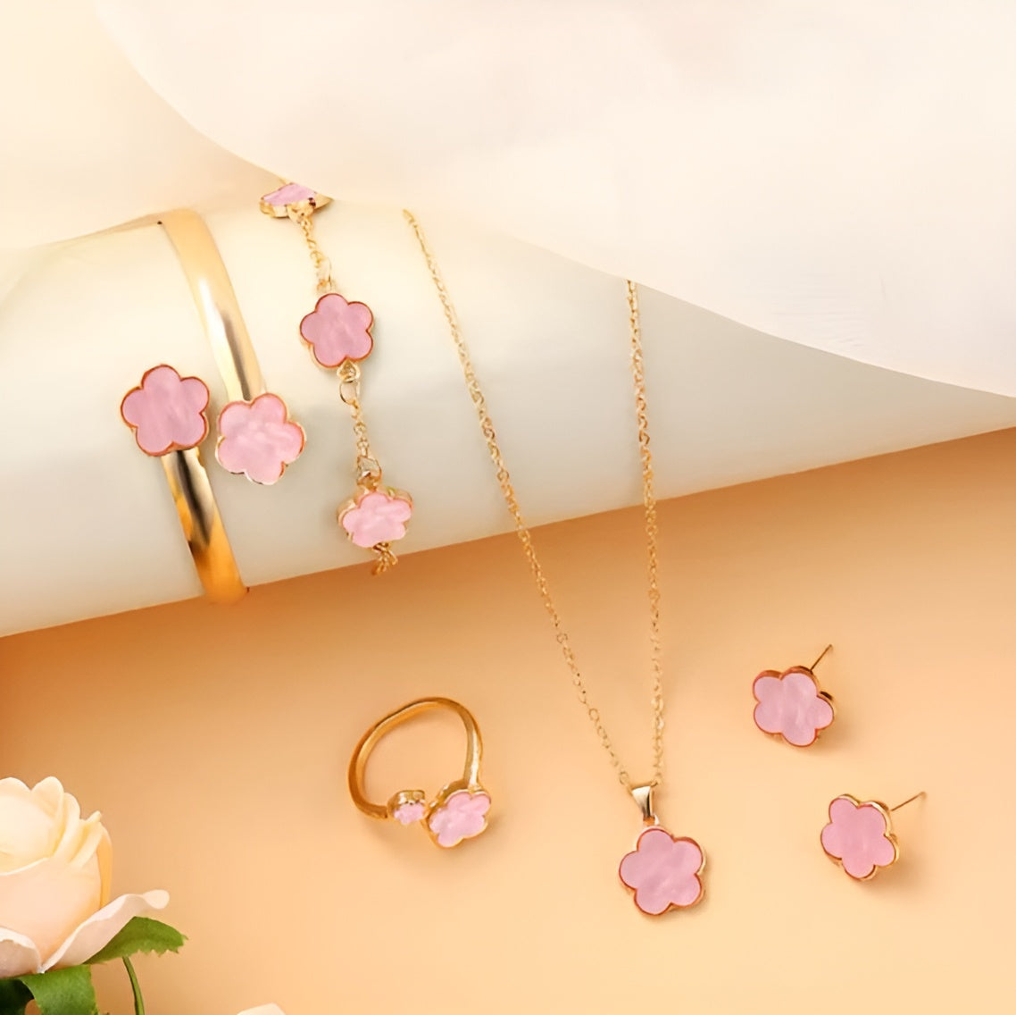 Jewelry Set