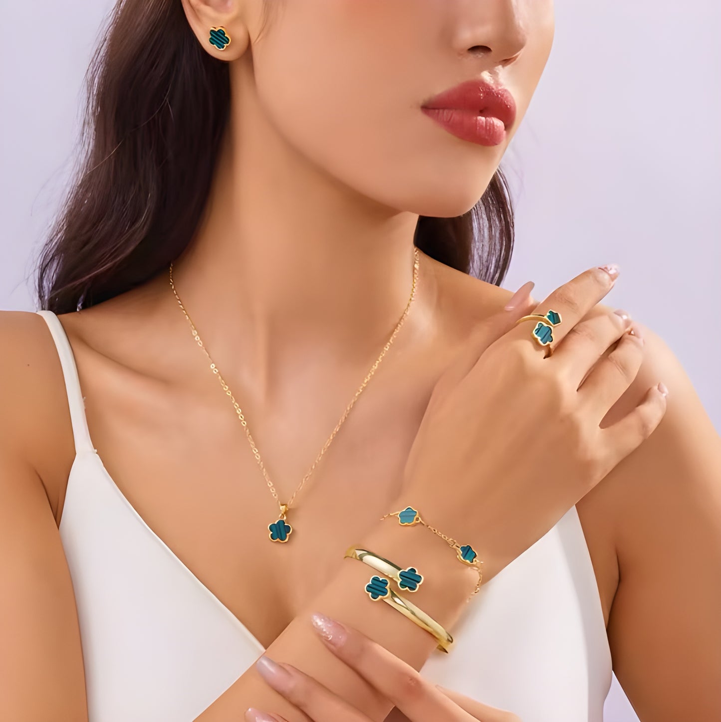 Jewelry Set